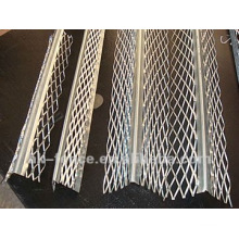 Metal angle beads